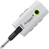 SONICAKE Guitar Amplifier with Headphones 50 Presets Factory | 9 Effects Modules, BT, App Control, USB Audio Recording Amphon