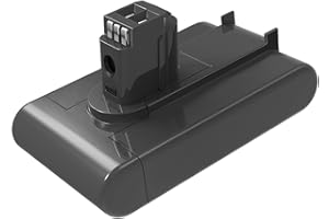 ARyee Batería Compatible con Dyson DC31 DC34 DC35 DC44 DC45 Tipo A bateria, Repuesto para 917083-01 17083-2811 18172-01-04 17083-4211