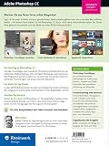 Image de Adobe Photoshop CC: Photoshop-Know-how für Einsteiger im Grafik- und Fotobereich – 3. A
