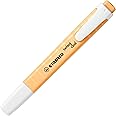 STABILO- Highlighter - swing cool Pastel - Pack of 1 - Pale Orange