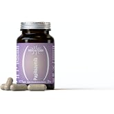 HIFAS DA TERRA Papilozumib Intimate Care Supplement, 30 Capsules | With Reishi, Cordyceps, Lion's Mane, Vitamins and Probioti