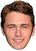 Price comparison product image James Franco Mask