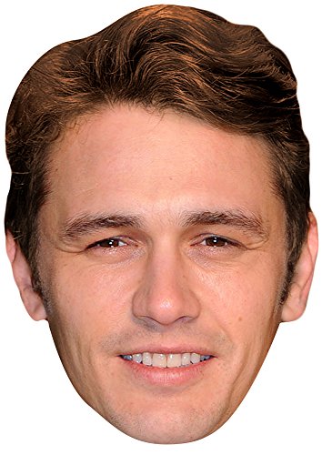 Price comparison product image James Franco Mask