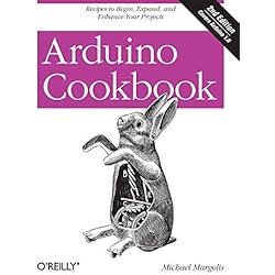 Arduino Cookbook