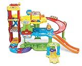 VTech Baby Toot-Toot Drivers Garage (Toy)