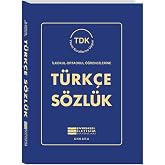 İlkokul-Ortaokul &Ouml;ğrencilerine T&uuml;rk&ccedil;e S&ouml;zl&uuml;k: İlk&ouml;ğretim &Ouml;ğrencileri İ&ccedil;in