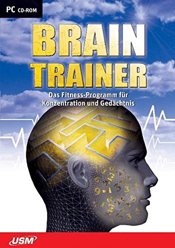Preisvergleich Produktbild Braintrainer