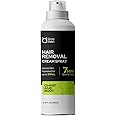Qraa Men Hair Removal Cream Spray| Body Hair Removal Spray In 3-5 Minutes For Men| Painless Body Hair Removal Spray For Men's Chest,Back,Legs,Underarms Spray (1)