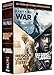 Coffret guerre 3 films : rescue under fire ; memories of war ; du sang et des larmes