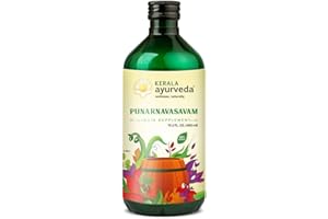 Kerala Ayurveda Punarnavasavam, 450 ml
