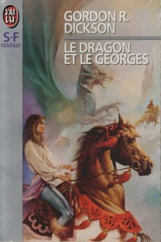 Télécharger Le dragon et le georges Livre eBook France