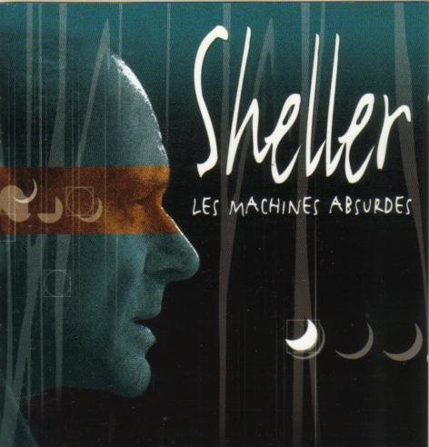 Les  machines absurdes