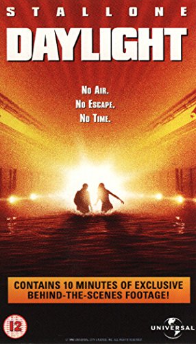 Preisvergleich Produktbild Daylight [VHS] [UK Import]