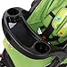 Froggy pushchair stroller buggy RANGER.S4-2 Green