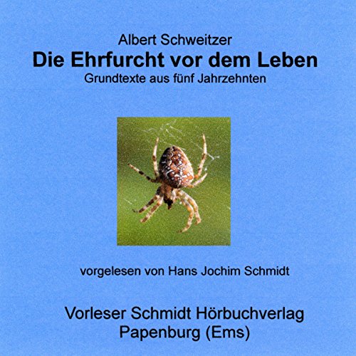 Download Die Ehrfurcht vor dem Leben Download Die Ehrfurcht vor dem Leben