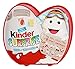 Produktbild Kinder - Surprise Ü-Eier Vollmilchschokoladenhohlkörper mit Milchcreme Überraschungseier - 8 Eier/160g