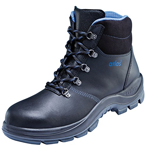 Sicherheitsschuh TX 84 in Weite 10 nach EN ISO 20345 S2 SRC von ATLAS
