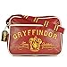 Produktbild Harry Potter - Schultertasche - Messenger Tasche - Gryffindor Wappen - Logo