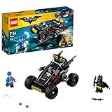 LEGO The Batman Movie 70918 - Bat-D�nenbuggy, Spielzeug - LEGO