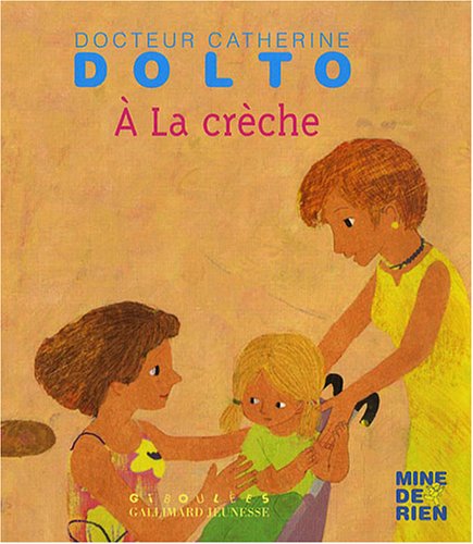 A la crèche