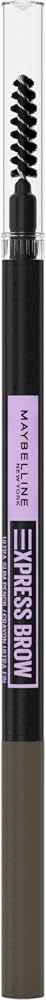 Maybelline New York New York Brow Ultra Slim Kaş Kalemi - 04 Medium Brown