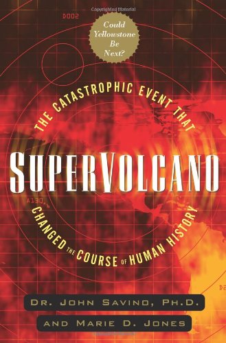 Supervolcano