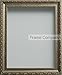 Produktbild Frame Company Brompton Bilderrahmen, bronzefarben, bronze, A3