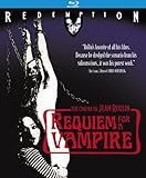 Requiem for a Vampire [Blu-ray] [1973] [US Import]