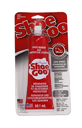 Preisvergleich Produktbild Shoe Goo Clear 60ml