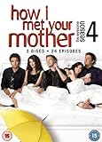 Image de How I Met Your Mother S4 [Import anglais]