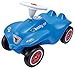 Produktbild Simba New Big-Bobby-CAR blau, mit Flüsterreifen