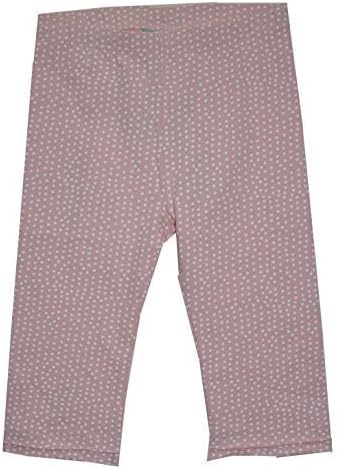 Paglie Girl Capri Leggings G2-S14-115 - pink, Girl, 122