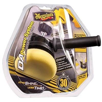 Meguiar's G3500INT Système Double Action - DA POWER SYSTEM