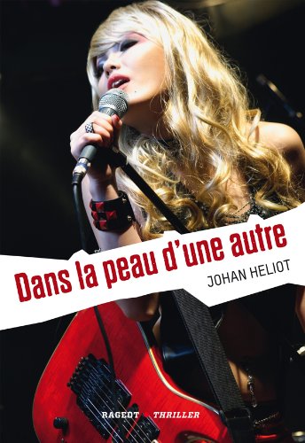 couverture de : Dans la peau d'une autre