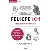Felsefe 101: Bir &Ccedil;ırpıda İdealizm, Materyalizm, Metafizik
