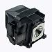 Produktbild Projektor Lampen für lplp88/v13h010l88 Kompatible Lampe mit Gehäuse für eb-945h/eb-955wh/eb-965h/eb-97h/eb-98h/eb-s04/eb-s29/eb-s31/eb-u04/eb-w04/eb-w420/eb-w29/eb-w31/eb-w32/eb-x04/eb-x27/eb-x29/eb-x31/eb-x36 Projektoren
