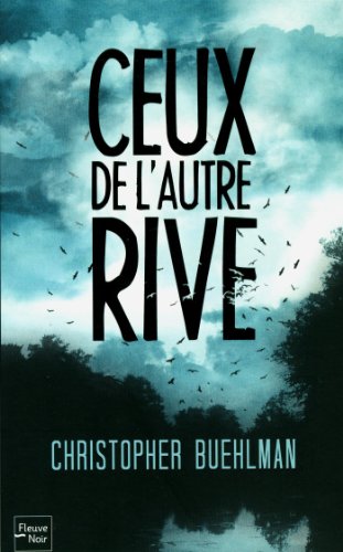 couverture de : Ceux de l'autre rive