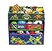 Delta Children Ninja Turtles Toy Organiser