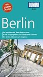 Cover zum Buch DuMont direkt Reiseführer Berlin