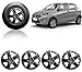 Auto Pearl - Premium Quality Car 14" Press Type Wheel Cover For - Maruti Suzuki Celerio VXI RS.2499.00