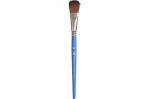 ‎PRINCETON Princeton Tec SELECT ARTISTE, Serie P3750, Mop oval Gr. 3/4"", kurzstielig" blau