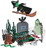 LEGO 850487 - Halloween Figuren und Zubeh�r Set - LEGO