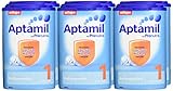 Aptamil 1 Anfangsmilch - 2