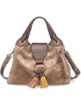 Tamaris BIANCA Handbag 2066171-355 Damen Henkeltasche