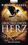 Cover zum Buch Ihr unschuldiges Herz