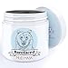 Barefaced Skincare Dead Sea Facial Mud Mask - Anti Ageing Blackhead & Acne Treatment For All Skin Types - Naturally Experience The Best Skin Possible - 6oz