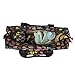 Ecosusi Multifunctional Mummy Handbag Designer Baby Changing Bags 5pcs Black