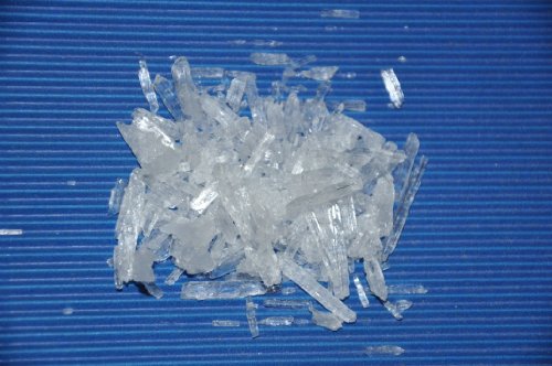 Reine Mentholkristalle – 30 Gramm – von !himalaya products - 2