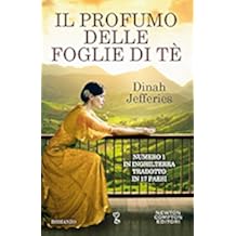 Il profumo delle foglie di tè (eNewton Narrativa)