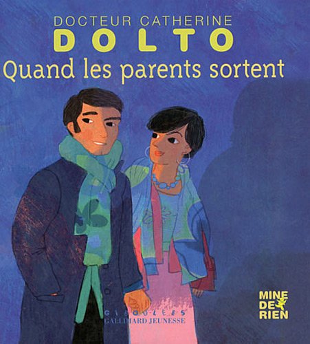 QUAND LES PARENTS SORTENT